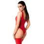 F352 Body Elysium rouge
