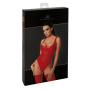 F352 Body Elysium rouge