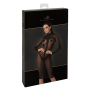 F347 Midi Robe Ecstasy