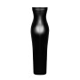 F336 Robe longue Aphrodisia