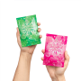 Bonbons pétillants Menthe