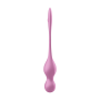 Love birds 1 Satisfyer - Rose
