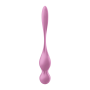 Love birds 1 Satisfyer - Rose
