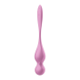 Love birds 1 Satisfyer - Rose