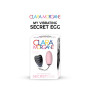 My vibrating secret egg - Rose