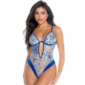 Body string bleu - MAL8909FABL Body string bleu - MAL8909FABL