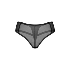 Nuites double string - Noir Nuites double string - Noir