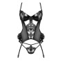 Rafaella Corset - Noir