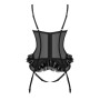 Rafaella Corset - Noir