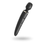 Stimulateur Satisfyer Woman Wand - Noir