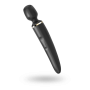Stimulateur Satisfyer Woman Wand - Noir