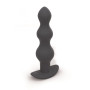 Chaîne Anale Deep Secret M - Noir