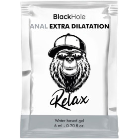 Dosette gel à base d'eau, dilatation anal 6 ML - L934583 Dosette gel à base d'eau, dilatation anal 6 ML - L934583