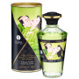 Huile chauffante sorbet de minuit melon comestible 100ml - CC812012