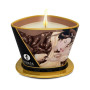 Bougie de massage chocolat 170ml - CC824509