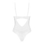 Alissium body - Blanc