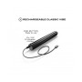 Vibromasseur Dorcel Black Muse 2.0 19 cm - Noir
