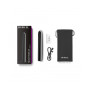 Vibromasseur Dorcel Black Muse 2.0 19 cm - Noir