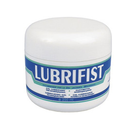 Lubrifiant à base d'eau renforcé spécial fist Lubrifist 200ml - CC810071 Lubrifiant à base d'eau renforcé spécial fist Lubrifist 200ml - CC810071