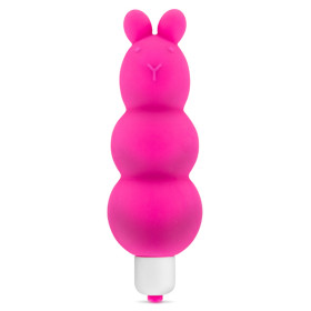 Vibromasseur stimulateur rose 7 vitesses waterproof - CC5740000050 Vibromasseur stimulateur rose 7 vitesses waterproof - CC5740000050