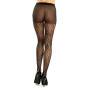 COLLANT FANTAISIE ZEBRE