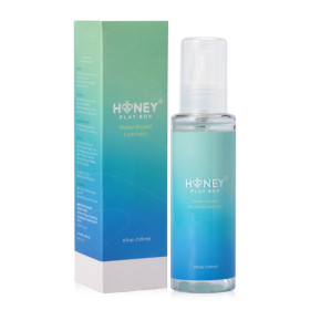 Lubrifiant à base d'eau Honey Play Box - 120 ml Lubrifiant à base d'eau Honey Play Box - 120 ml