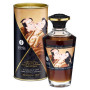 Huile chauffante latté d'amour comestible 100ml - CC812010