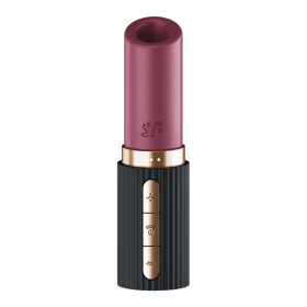 Pro 2 Kiss - Air pulse et vibration Pro 2 Kiss - Air pulse et vibration