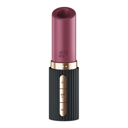 Pro 2 Kiss - Air pulse et vibration