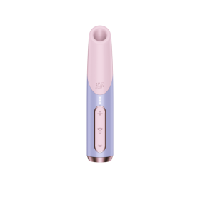 Bold Kiss - Air pulse et vibration Bold Kiss - Air pulse et vibration