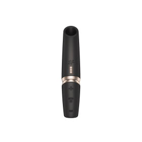 Perfect Kiss - Air pulse et vibration Perfect Kiss - Air pulse et vibration