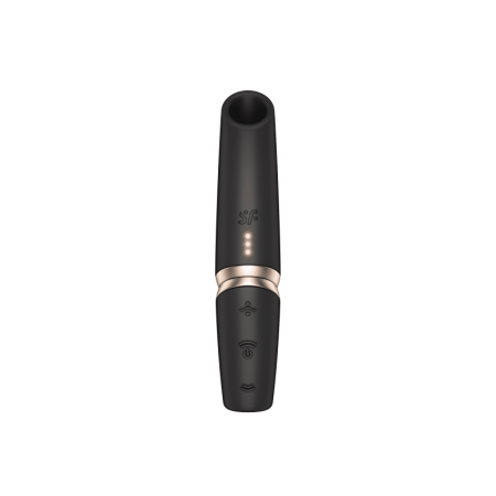 Perfect Kiss - Air pulse et vibration