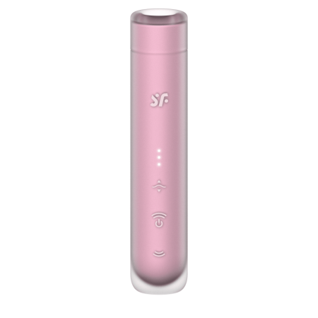 First Kiss - Air pulse et vibration