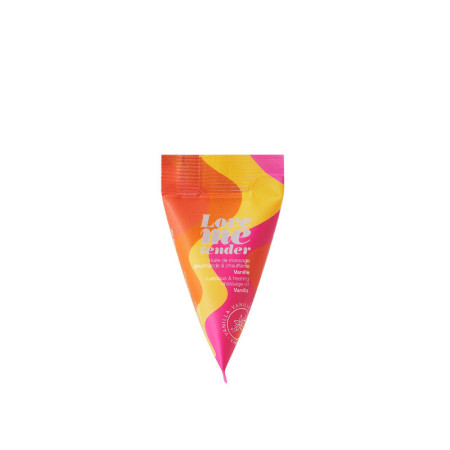 BERLINGOT LOVE ME TENDER VANILLE 10ML