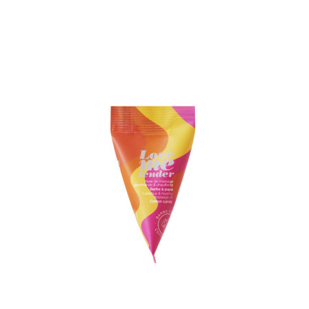 BERLINGOT LOVE ME TENDER BARBE A PAPA 10ML