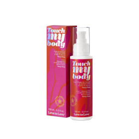 Touch My Body Ylang Ylang 100ML Touch My Body Ylang Ylang 100ML