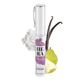 Parfum aux phéromones pour femme HERA, format voyage 9.5 ml - SP3730 Parfum aux phéromones pour femme HERA, format voyage 9.5 ml - SP3730