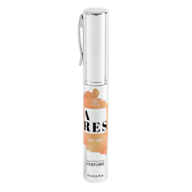 Parfum aux phéromones pour homme ARES, format voyage 9.5 ml - SP3731 Parfum aux phéromones pour homme ARES, format voyage 9.5 ml - SP3731