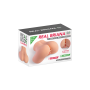 Real Briana, fessier masturbateur vibrant vagin et anus - CC514211019420
