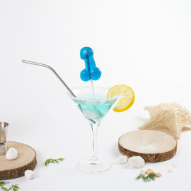 SUCETTE PÉNIS GIN TONIC AVEC ALCOOL SUCETTE PÉNIS GIN TONIC AVEC ALCOOL