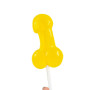 SUCETTE PÉNIS PIÑA COLADA AVEC ALCOOL 