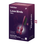 Love birds Vary Satisfyer