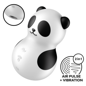 Pocket Panda - Air pulse et vibration Pocket Panda - Air pulse et vibration