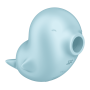 Sassy Seal - Air pulse et vibration