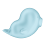 Sassy Seal - Air pulse et vibration