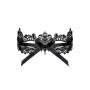 A701 Masque - Noir