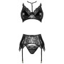 Noir fantasy set