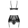 Noir fantasy set