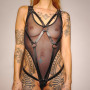 Harnais body Noir