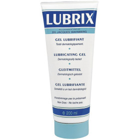 Lubrifiant à base d'eau 200ml - CC810067 Lubrifiant à base d'eau 200ml - CC810067